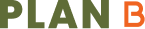 PLAN B Logo